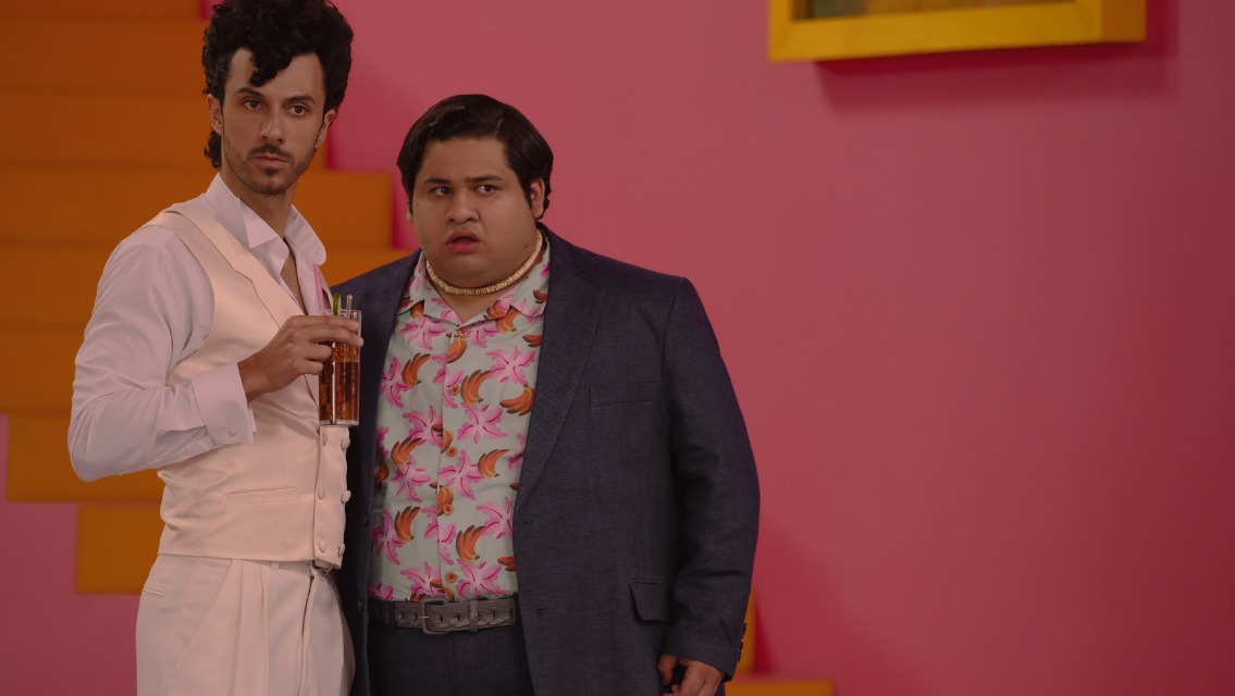 ‘Acapulco’ Shows Off Season Three On Apple TV+ With Style [Trailer]