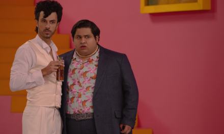 ‘Acapulco’ Shows Off Season Three On Apple TV+ With Style [Trailer]