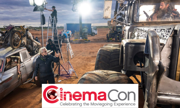 George Miller To Receive CinemaCon International Career Achievement In Filmmaking Award