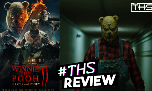 Winnie-The-Pooh: Blood and Honey 2 Is Just Self-Aware (And Gory) Enough To Work [REVIEW]