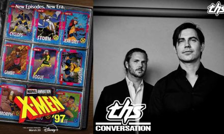 THS Talks ‘X-Men ’97’ With The Newton Brothers – Theme Songs, Favorite Tracks, & More