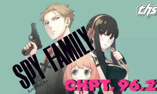 Spy x Family Ch. 96.2 / Short Mission 13: Bond’s Midlife Crisis [Review]