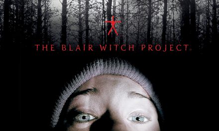 Blumhouse Making New ‘Blair Witch’ Film With Lionsgate