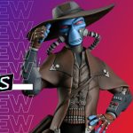 Star Wars: The Clone Wars – Cad Bane Mini-Bust Is A Must Have For Any Bounty Hunter [Review]