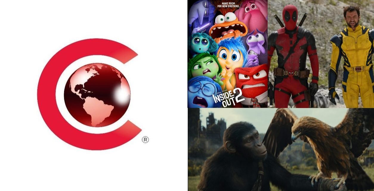 CinemaCon: Everything Announced By Disney, Marvel, & 20th Century Studios