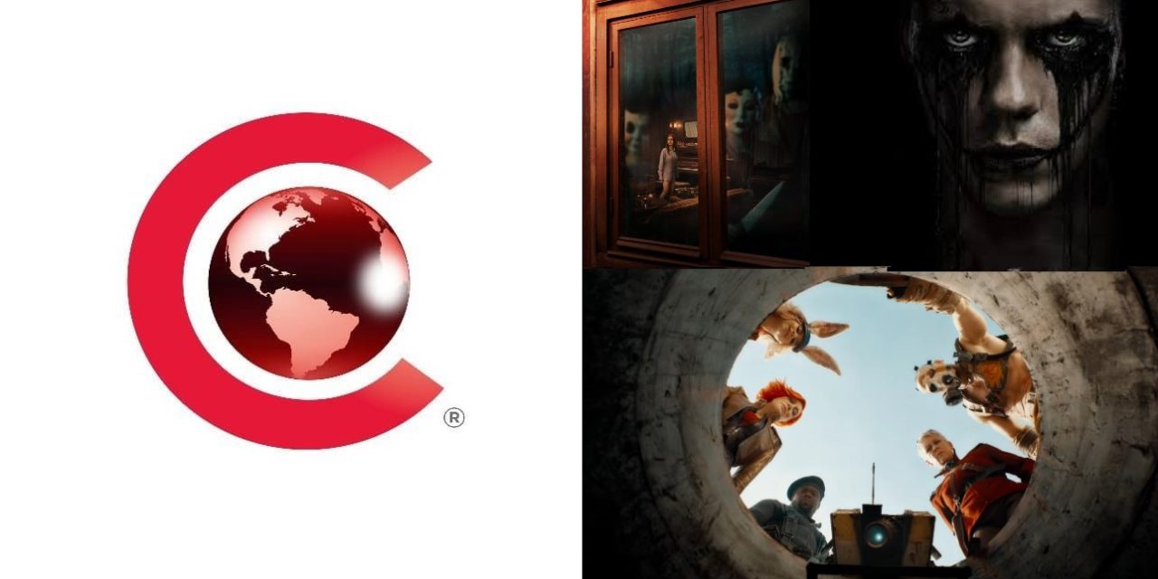 CinemaCon: Everything Happening At The Lionsgate Presentation