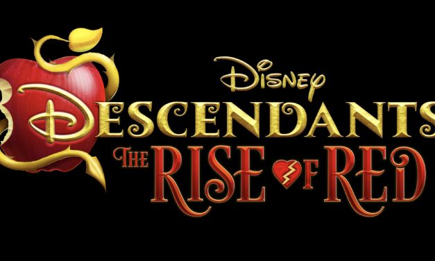 Descendants: The Rise of Red: Disney+ Unveils Teaser!