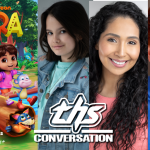 Dora the Explorer Is Back In A New Series [Interview]