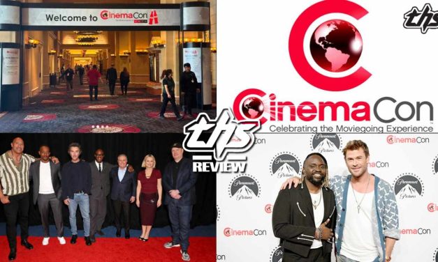 CinemaCon 2024 – More Than Meets The Eye [Review]