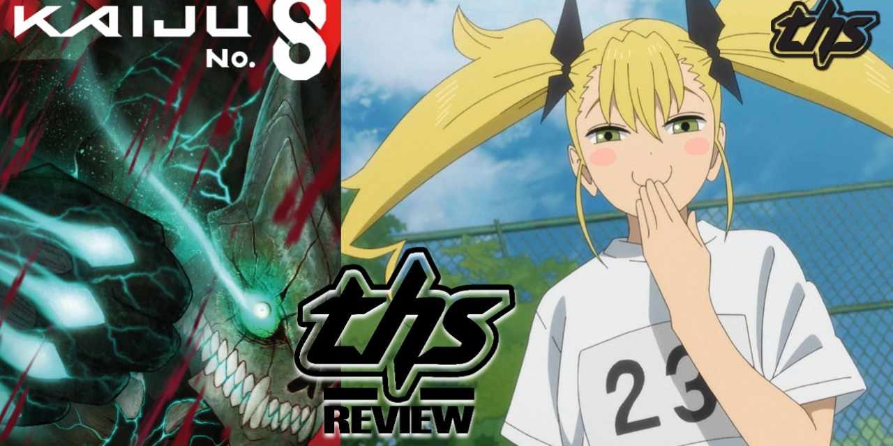Kaiju No. 8 Ep. 3 “Revenge Match”: Kaiju Training Fails [Review]