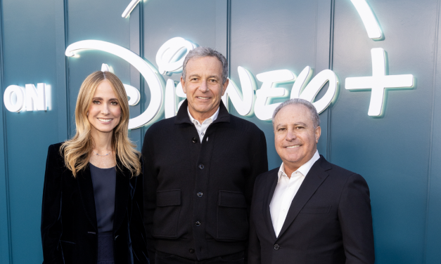 The Walt Disney Company Celebrates the Launch of Hulu on Disney+