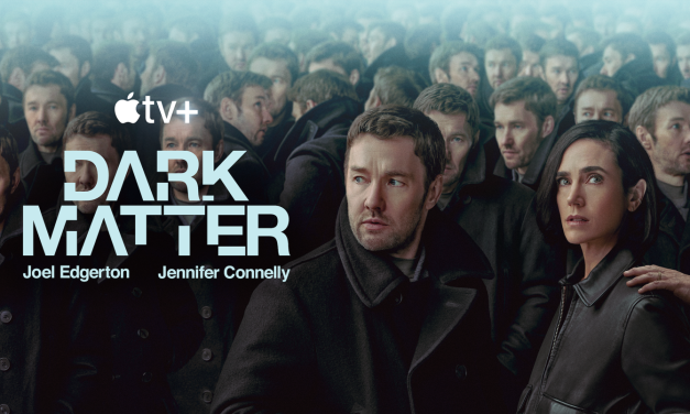 ‘Dark Matter’ Apple TV+ Debuts First Trailer For New Sci-Fi Series