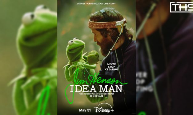 ‘Jim Henson Idea Man’ Disney+ Premiere Date And Key Art Revealed