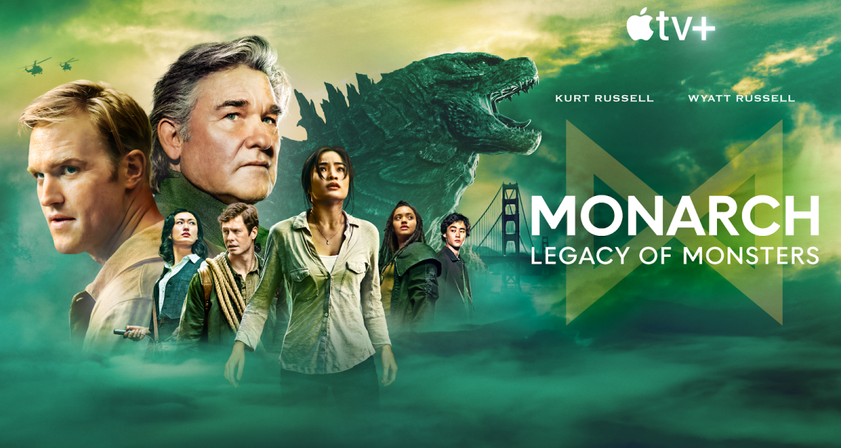 “Monarch: Legacy of Monsters” Season 2 & Multiple Spin-Off Series Are Heading Our Way From Legendary Entertainment