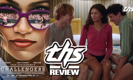 Sadly, ‘Challengers’ Is Not A Smash [Review]