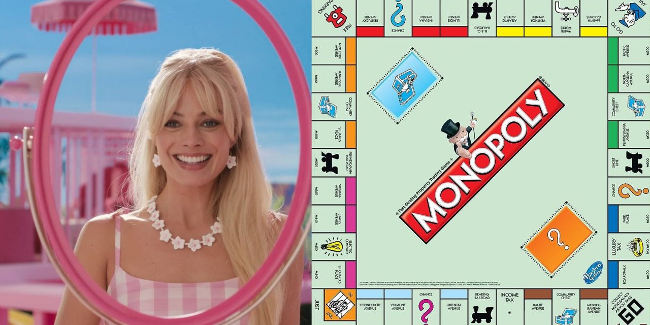 Margot Robbie’s LuckyChap Makes ‘Monopoly’ Movie Official With Hasbro & Lionsgate