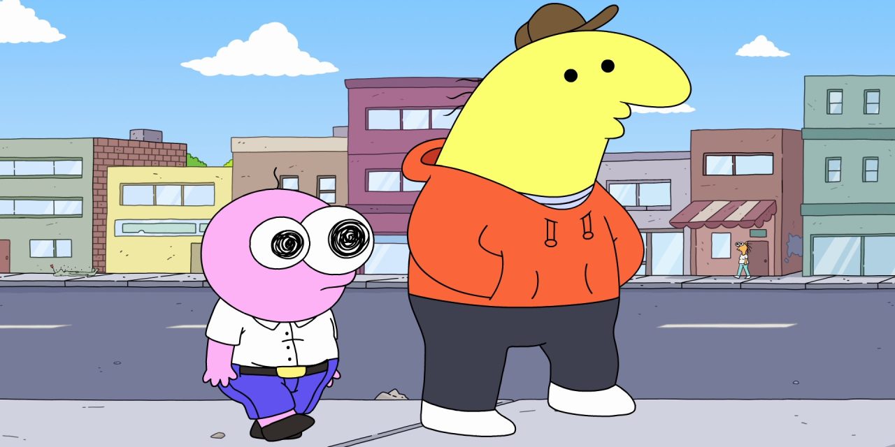 The Smiling Friends Embark On New Adventures In Season 2 [Trailer]