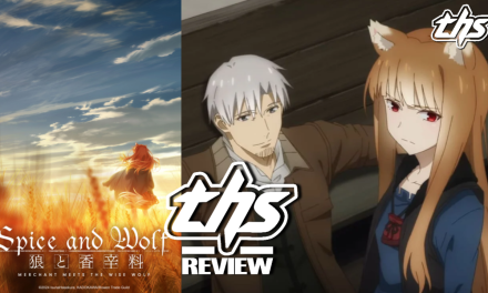 Spice And Wolf: MERCHANT MEETS THE WISE WOLF Ep. 5 “Wolf Incarnate And Obedient Lamb”: The Merchant Strikes Back [Review]