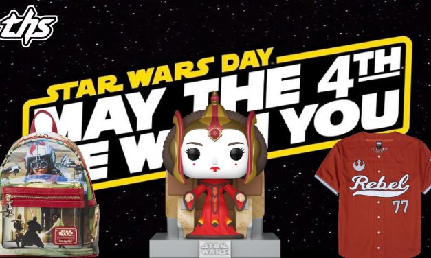 Star Wars Day 2024 Gift Guide
