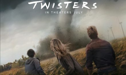 ‘Twisters’ Blows Into IMAX For Early Screening