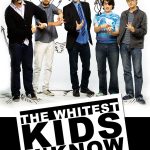 The Whitest Kids U’ Know coming to SHOUT! TV!