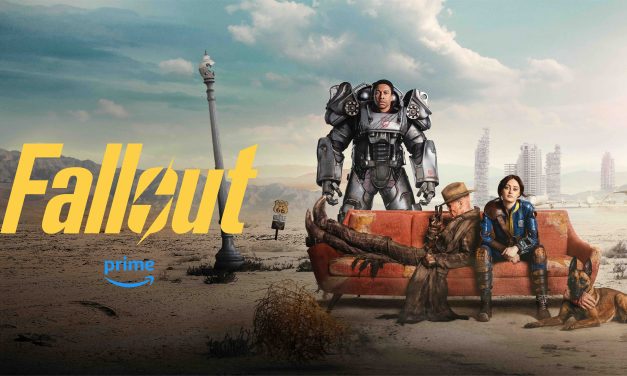 ‘Fallout’ Officially Returning To The Wasteland With Season 2