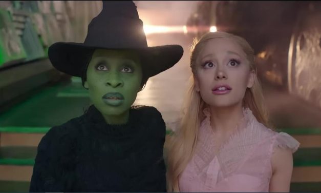 ‘Wicked: Part Two’ Officially Changes Title For Good