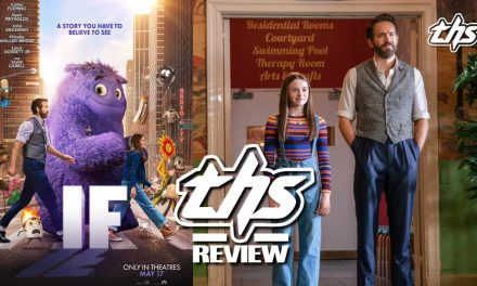 IF – Delightfully Joyous And Anti-Cynicism [Review]