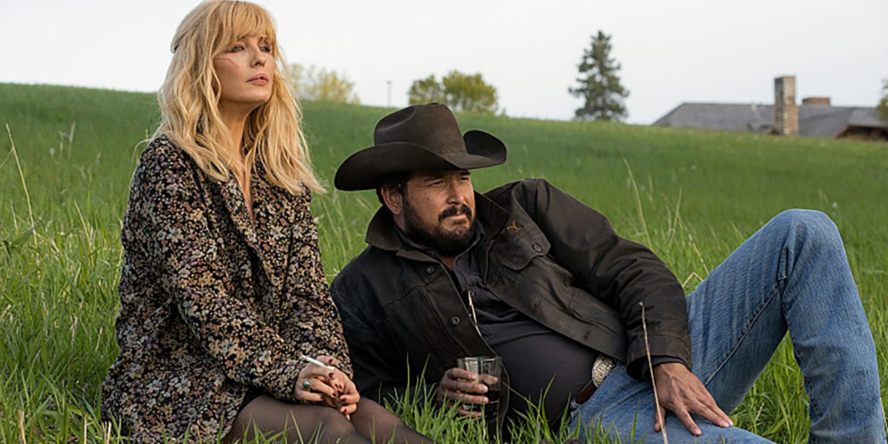 ‘Yellowstone’ Production Finally Begins On The Series’ Final Episodes