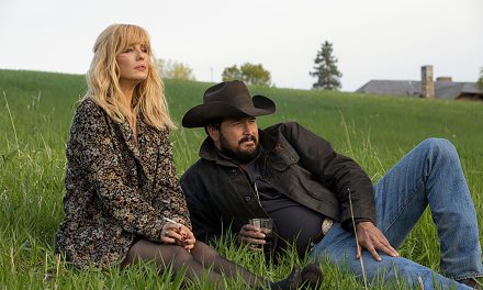 ‘Yellowstone’ Production Finally Begins On The Series’ Final Episodes