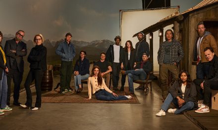 ‘The Abandons’ Kurt Sutter’s Western Drama Series Starts Production