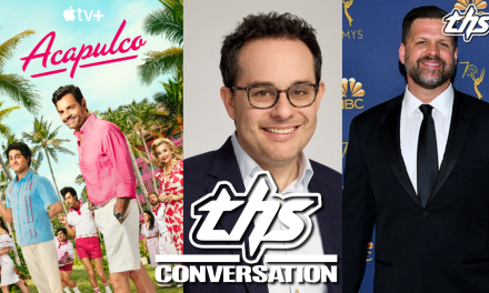 Acapulco: Co-creator Austin Winsberg & Executive Producer Sam Laybourne Talk Season 3 [Interview]