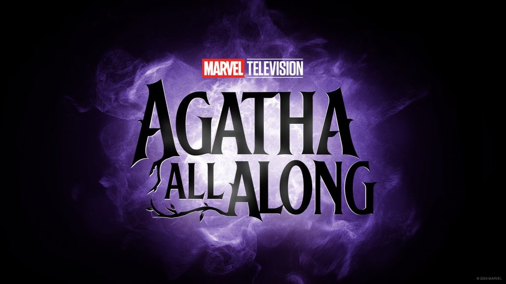 Agatha logo