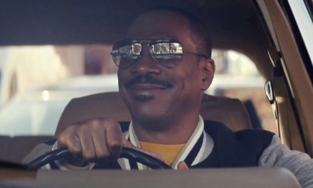 Beverly Hills Cop: Axel F – Axel Foley Returns In Official Trailer Release