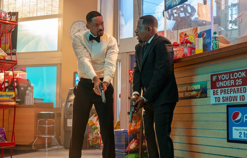 It’s Almost Time To Ride or Die: Bad Boys 4 Final Trailer