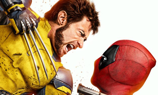 ‘Deadpool & Wolverine’ – New Digital Spot And Movie Poster Revealed