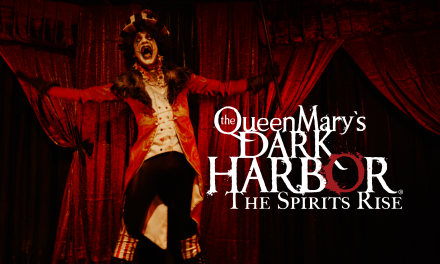 Dark Harbor At The Queen Mary Returns For 2024 Halloween Season