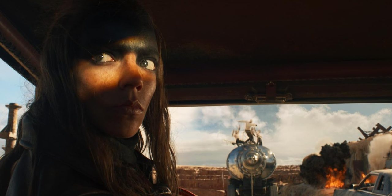 ‘Furiosa: A Mad Max Saga’ Hits Home On 4K Blu-Ray This August