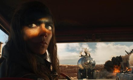 ‘Furiosa: A Mad Max Saga’ Hits Home On 4K Blu-Ray This August