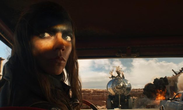 Warner Bros. Announces ‘Furiosa: A Mad Max Saga’ Black & Chrome Edition On 4K