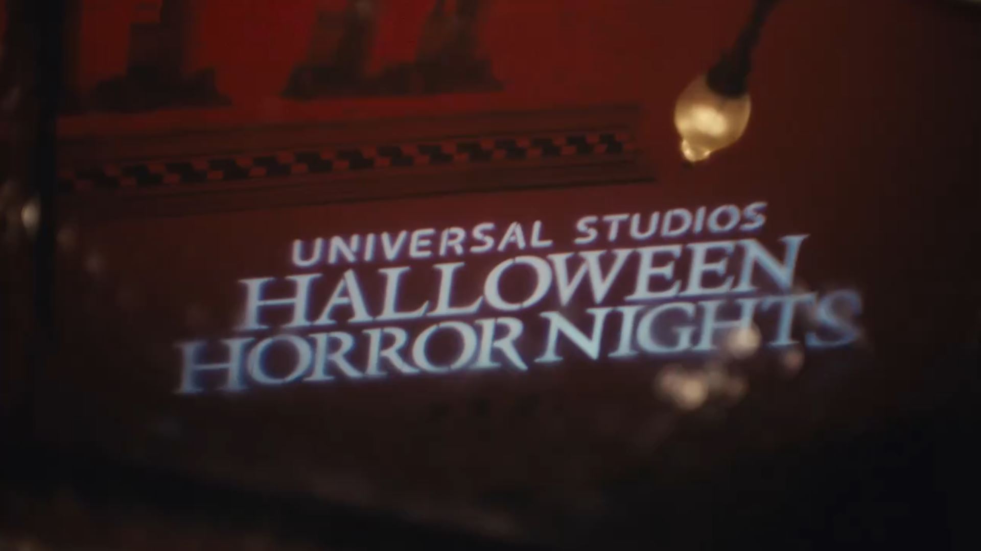 Halloween Horror Nights Posts Cryptic Teaser For 2024 Event