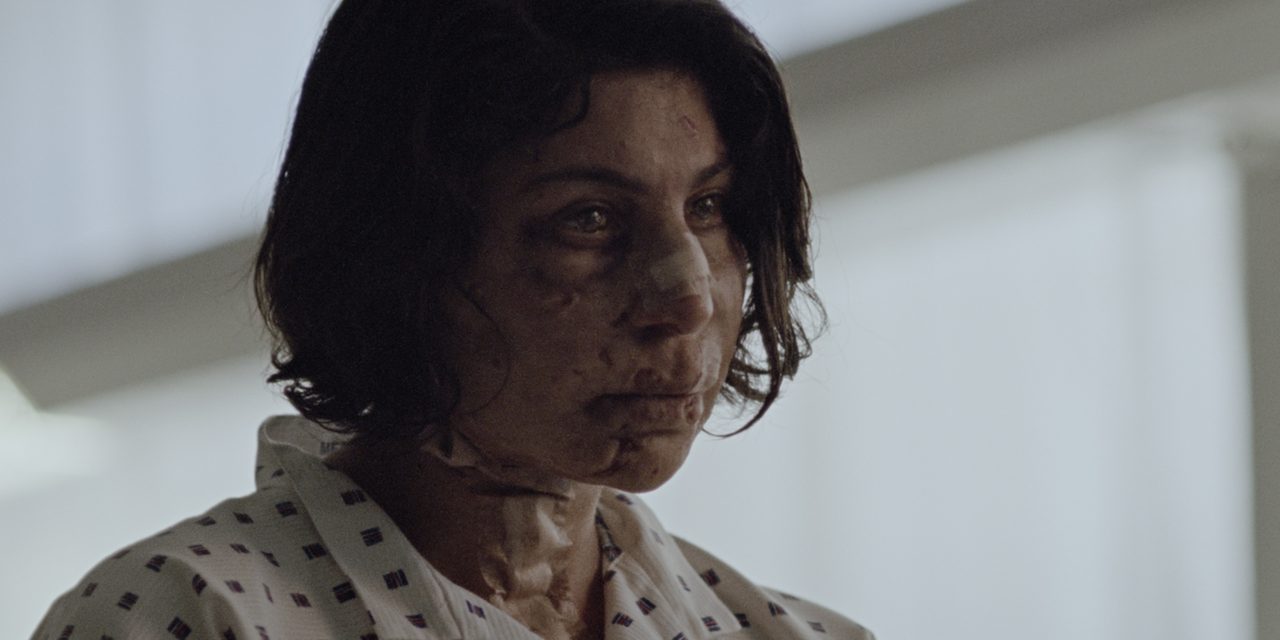 Handling the Undead: Zombie Drama From ‘Let The Right One In’ Author [Trailer]