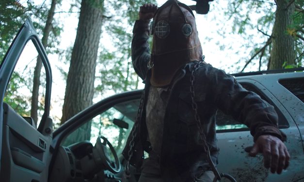 In A Violent Nature – Slasher Movie Flips Perspective In New Trailer