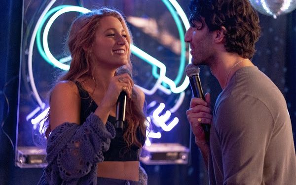 It Ends With Us: Blake Lively Leads Adaptation Of Colleen Hoover Romance [Trailer]