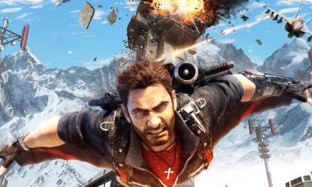 ‘Just Cause’ – Movie Based On Insane Game Series Coming From ‘Blue Beetle’ Director