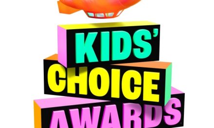 The Nickelodeon Kids’ Choice Awards Hosted by SpongeBob SquarePants and Patrick Star!