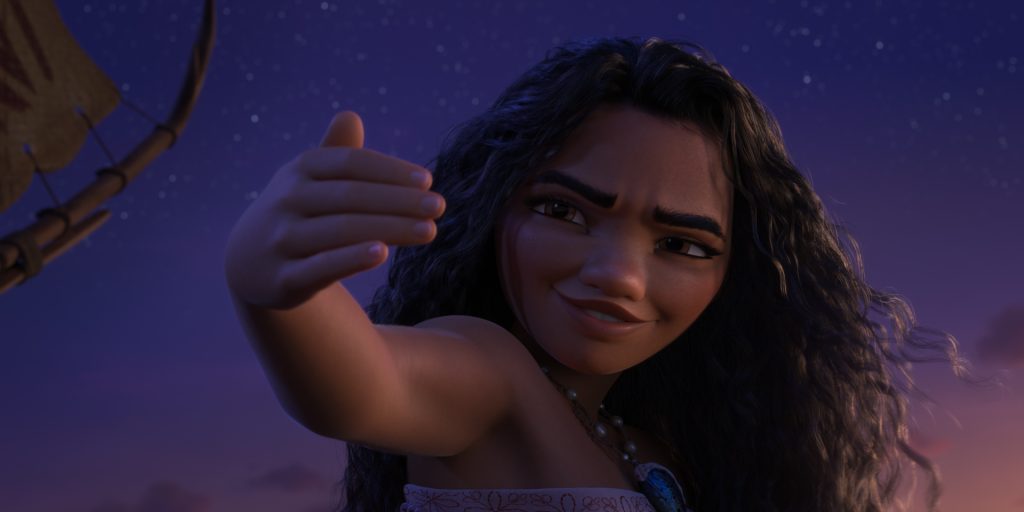 Moana