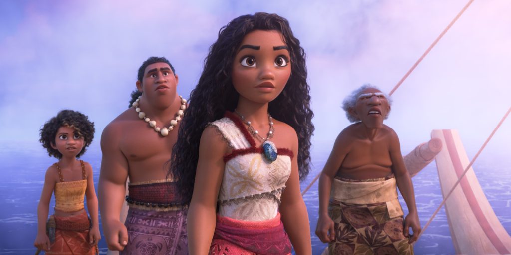 Moana