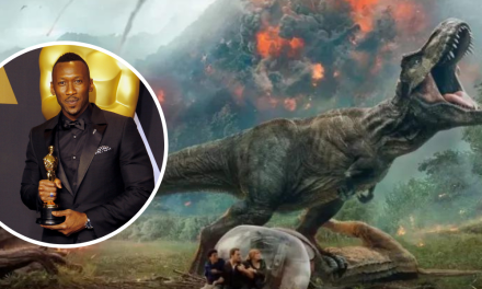 Mahershala Ali Joins ‘Jurassic World’ With Scarlett Johansson