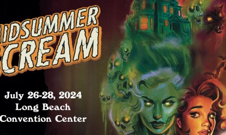 Midsummer Scream Unveils 2024 Panel Schedule Featuring Six Flags, Horror Nights, & More